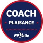 FFV Coach plaisance
