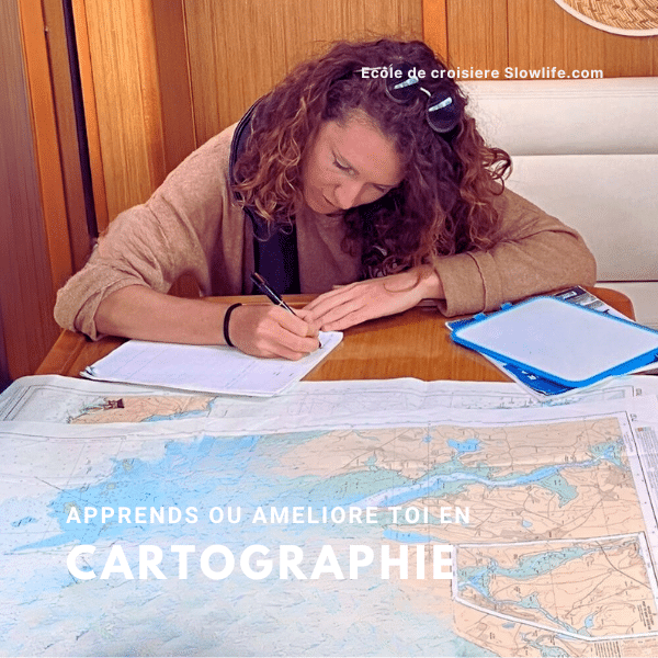 apprendre la carte