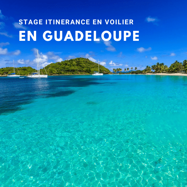apprendre voile au soleil