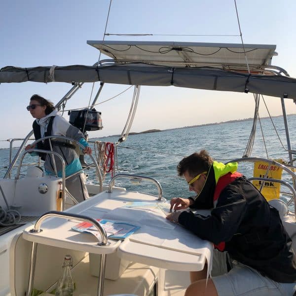 manoeuvre apprentissage