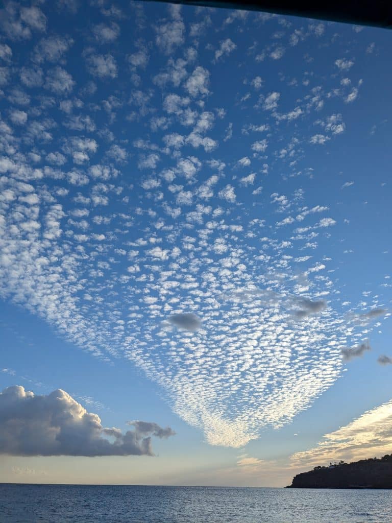 cours météo